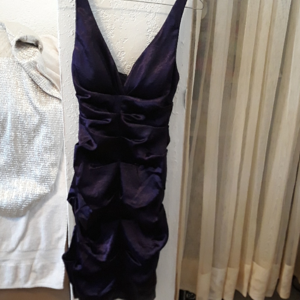 Dress prom